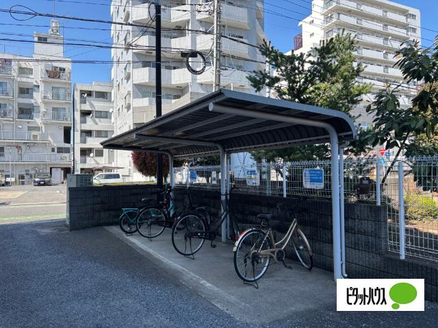 ガーデンウッド 物件画像