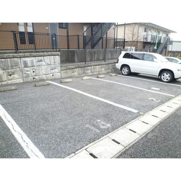 エスポワールⅡ 物件画像