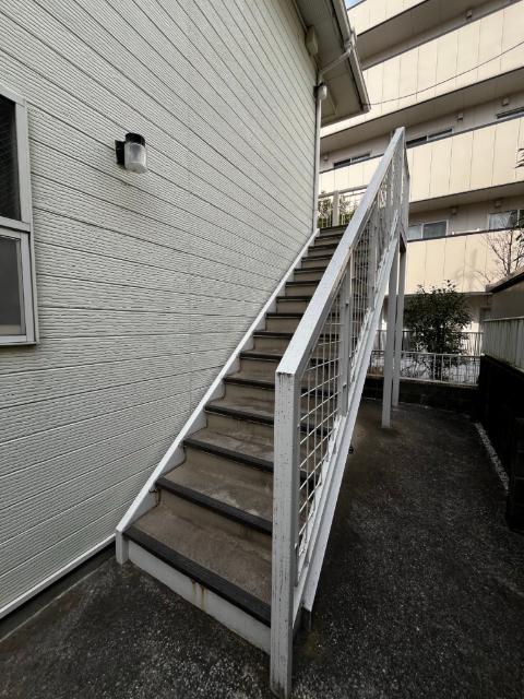 金沢ハイツ 物件画像