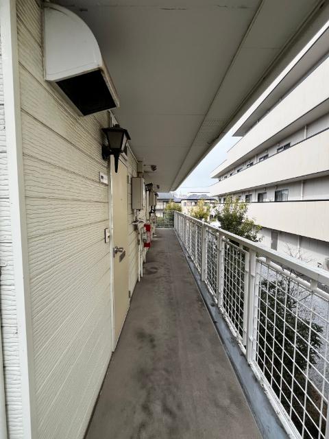 金沢ハイツ 物件画像