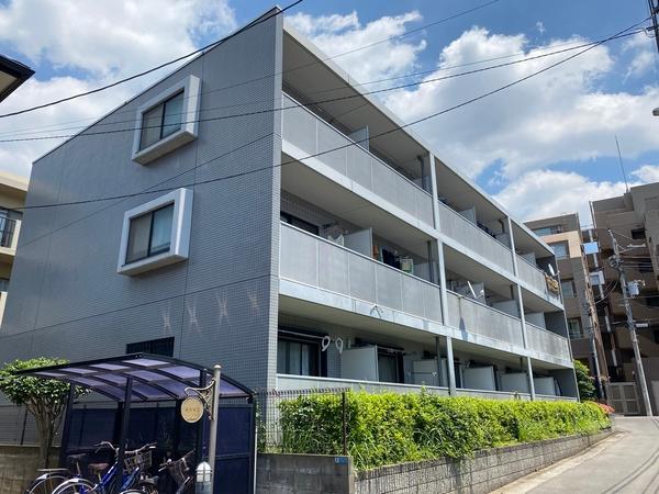 プレッソ津田沼 物件画像