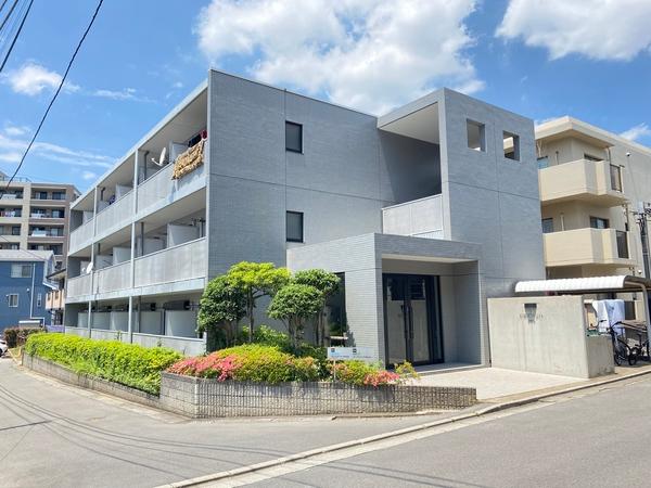 プレッソ津田沼 物件画像