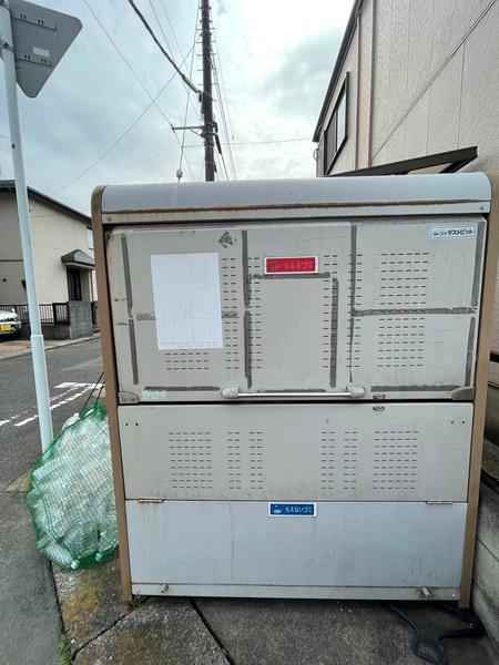 ピュアコーポⅢ 物件画像