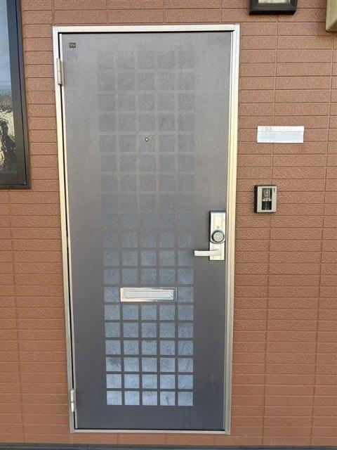 アルページュ十番館 物件画像