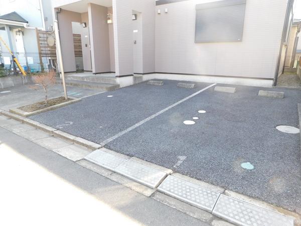 ビオラ青山台 物件画像