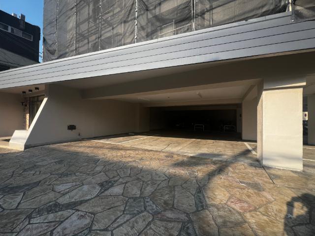 高橋マンション 物件画像