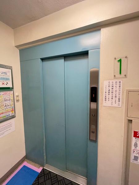 ハイライフ第一行徳 物件画像
