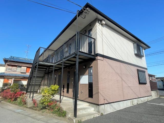 ドミトリー内山 物件画像