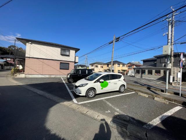 ドミトリー内山 物件画像
