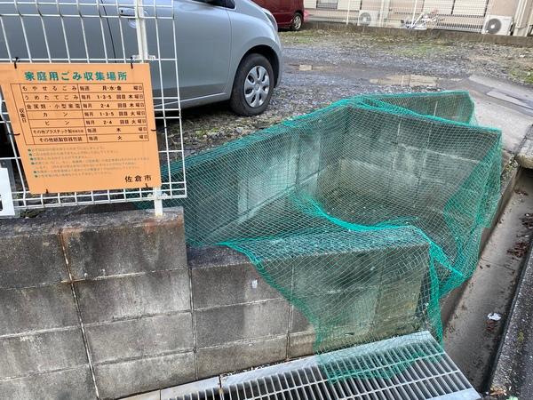 ツカサハイツ　Ｂ棟 物件画像