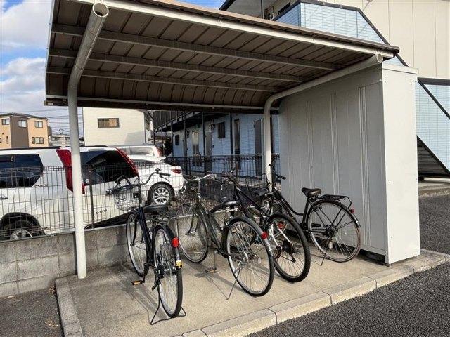 オーキッド 物件画像