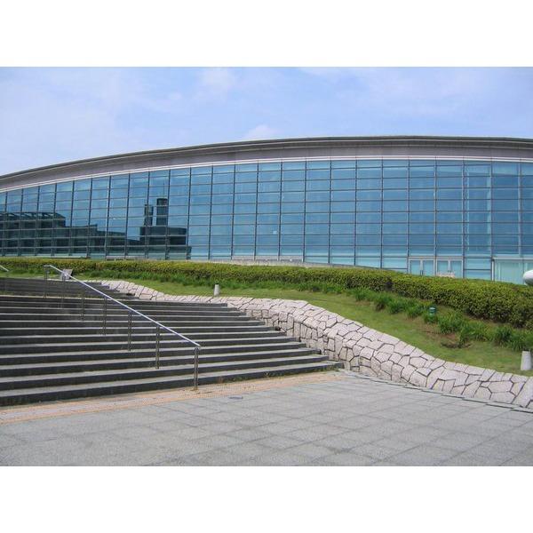 横浜国際プール