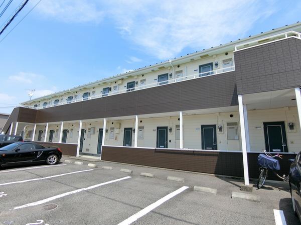 リバティー貝沢 物件画像