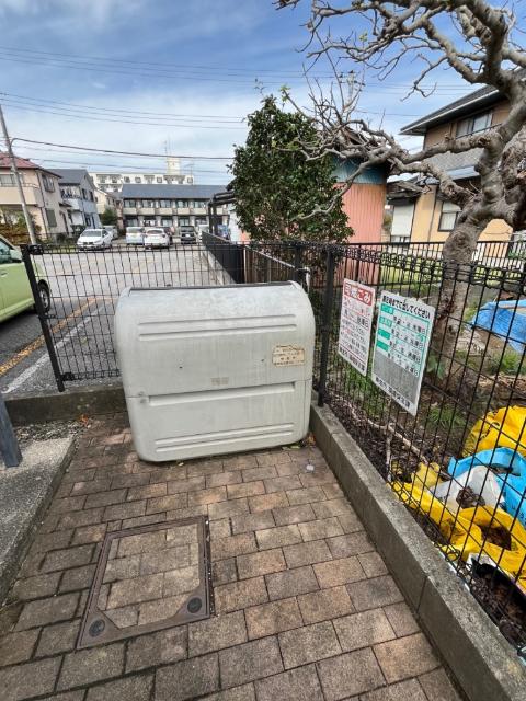 プリムローズ 物件画像