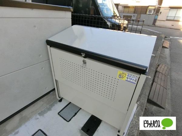 ＬＡ　ＣＥＲＥＺＡ 物件画像