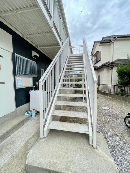 大谷口ハイツ 物件画像