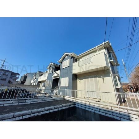 外観写真1