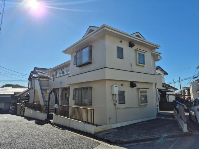 パンプキン鷺沼台 物件画像