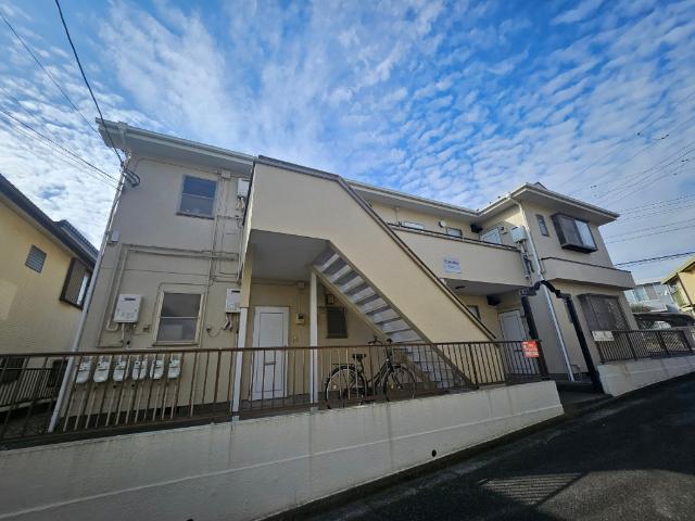 パンプキン鷺沼台 物件画像