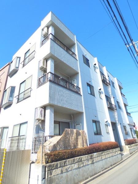 サンハイツ 物件画像
