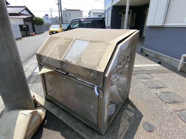 ビラレスポワール　壱番館 物件画像
