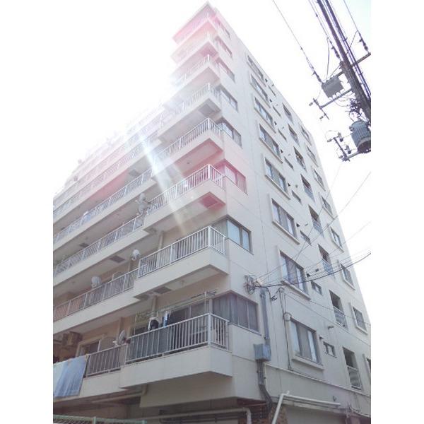 メゾン陣屋行徳 物件画像