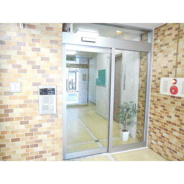 メゾン陣屋行徳 物件画像