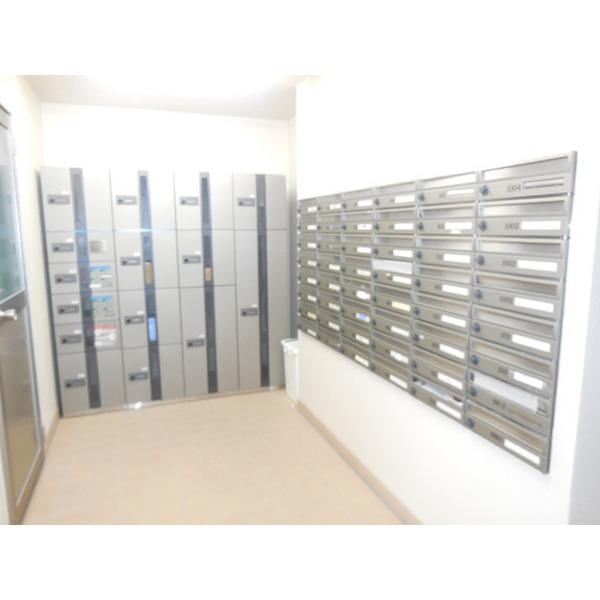 メゾン陣屋行徳 物件画像