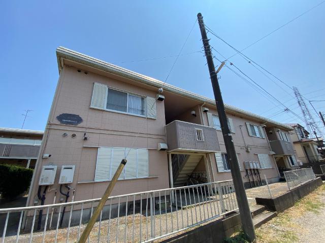 サンフローラ沼南Ａ 物件画像