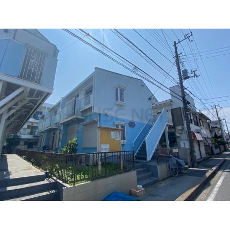 外観写真1
