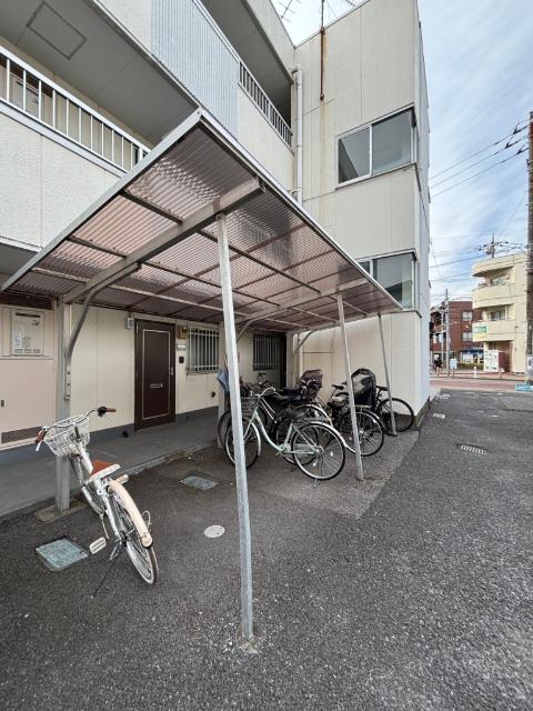 若草マンション 物件画像