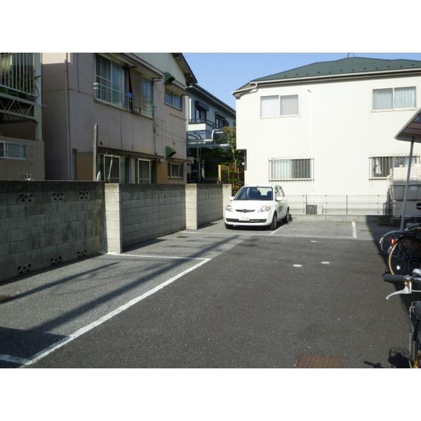 若草マンション 物件画像