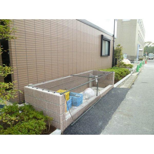 テスタ入船 物件画像