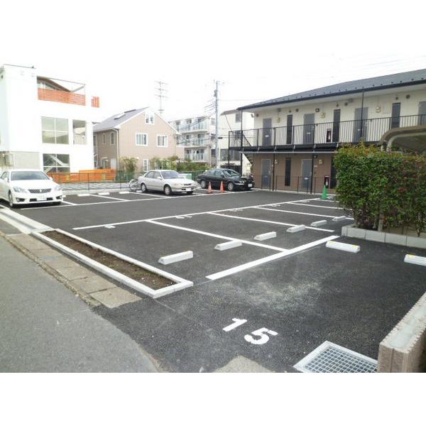 テスタ入船 物件画像