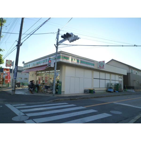 ローソン