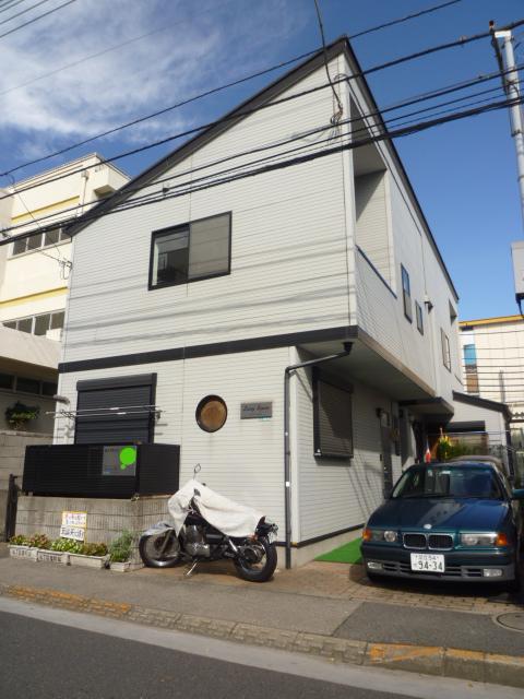 ロングスパン 物件画像