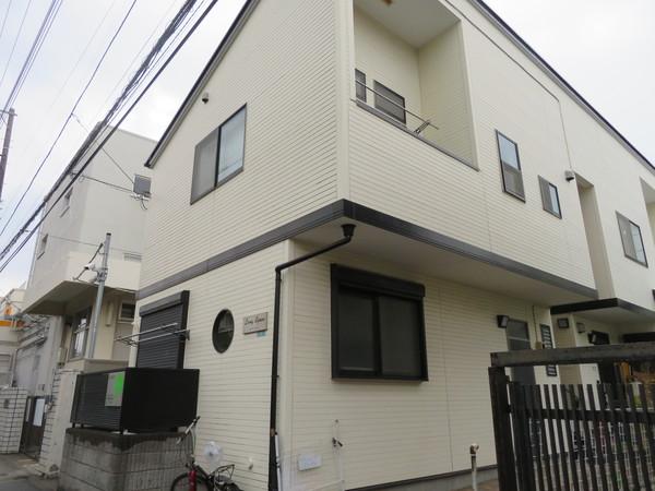ロングスパン 物件画像