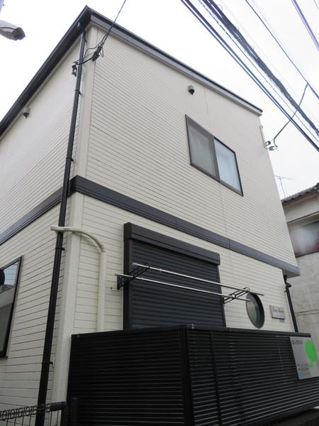 ロングスパン 物件画像