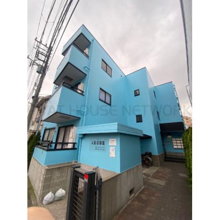 外観写真1