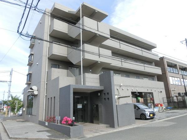 鉄筋コンクリート造！