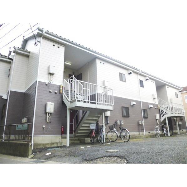 コーポ石橋 物件画像