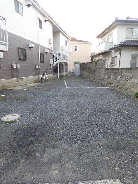 コーポ石橋 物件画像