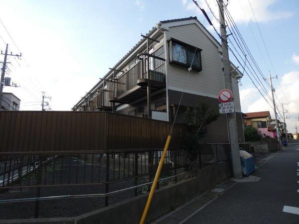 コーポ石橋 物件画像