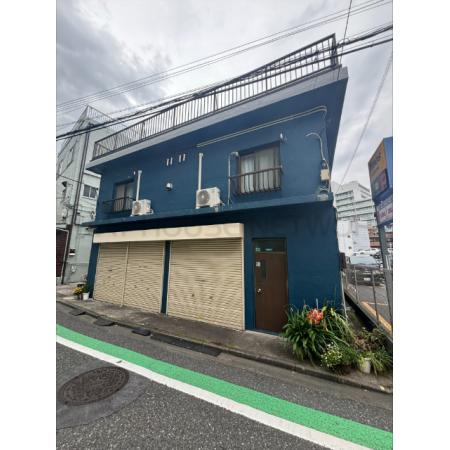 外観写真1