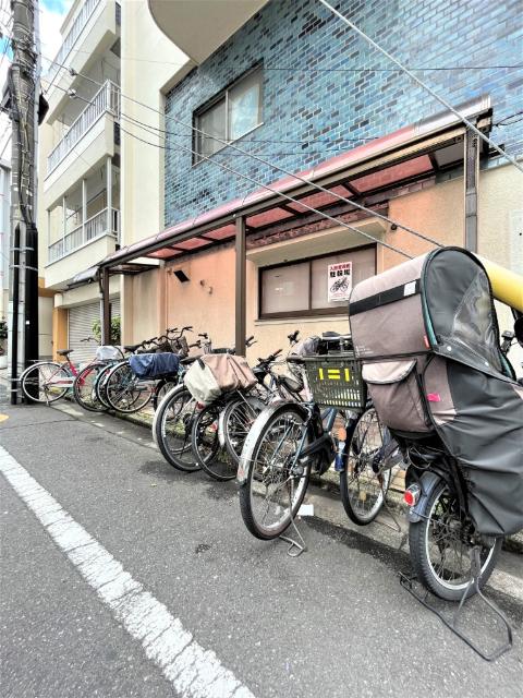和楽ビル 物件画像