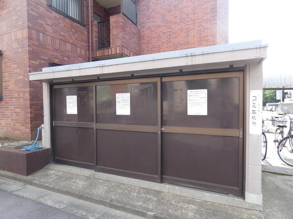 ニューコーポ高橋 物件画像