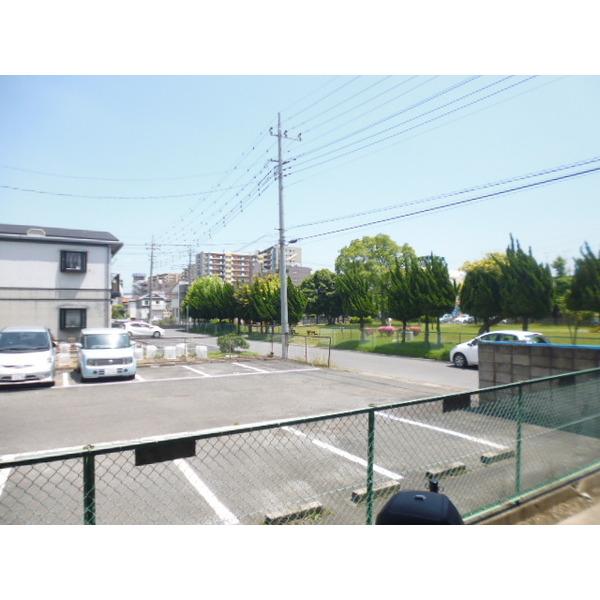 ハイツサクラＪＲ 物件画像