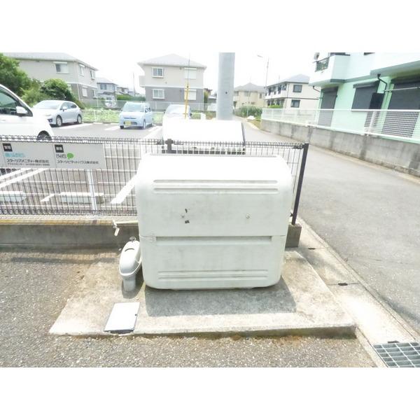 サンライズ江口　２ 物件画像