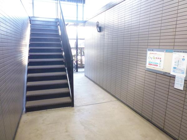 サンライズ江口　２ 物件画像