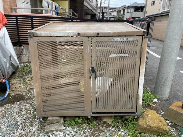 ハイツシャイン 物件画像